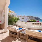 Beachfront Da By Blue Diamond 23b * Praia Da Luz