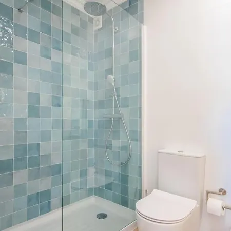 Apartamento Beachfront Da By Blue Diamond 23b