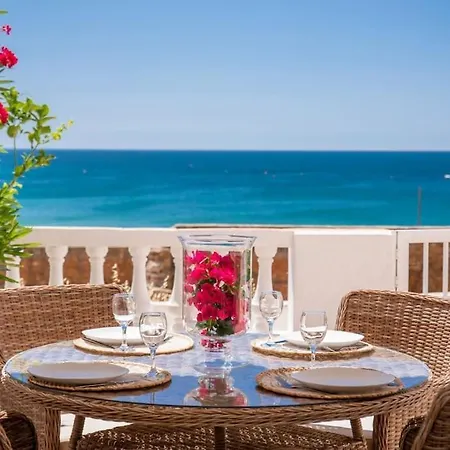 Beachfront Da By Blue Diamond 23b Апартаменты