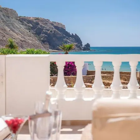 Apartament Beachfront Da By Blue Diamond 23b *