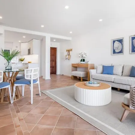 Beachfront Da By Blue Diamond 23b Senhora da Luz
