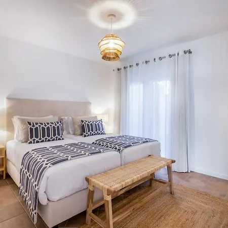 Beachfront Da By Blue Diamond 23b 아파트 Senhora da Luz