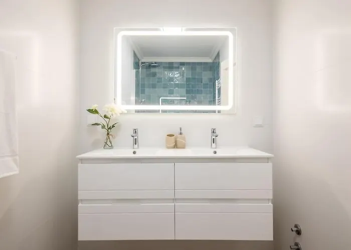 Beachfront Da By Blue Diamond 23b Daire Luz