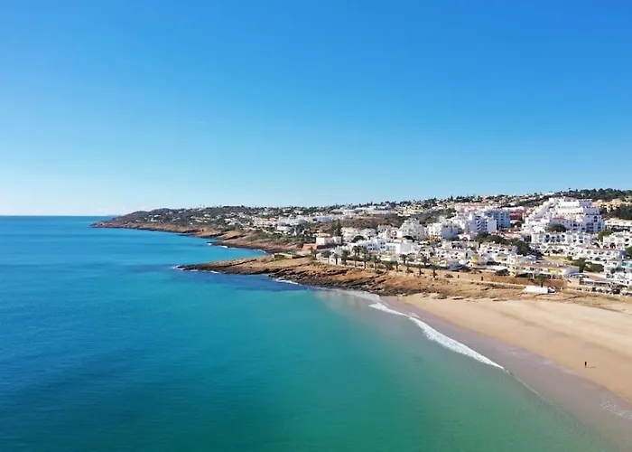 Daire Beachfront Da By Blue Diamond 23b Luz