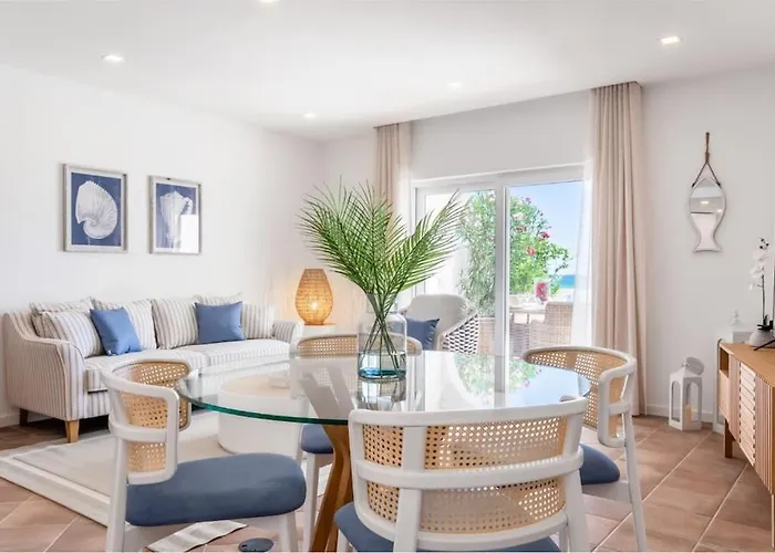 Beachfront Da By Blue Diamond 23b Daire Luz