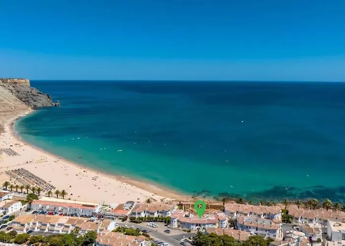 Daire Beachfront Da By Blue Diamond 23b