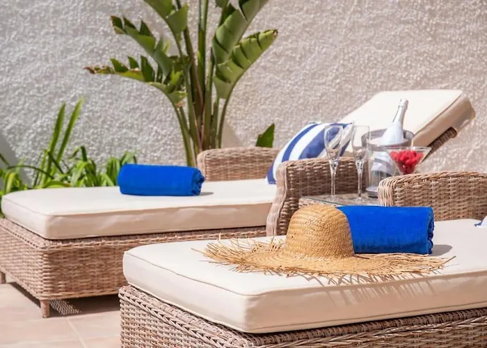 Daire Beachfront Da By Blue Diamond 23b Luz