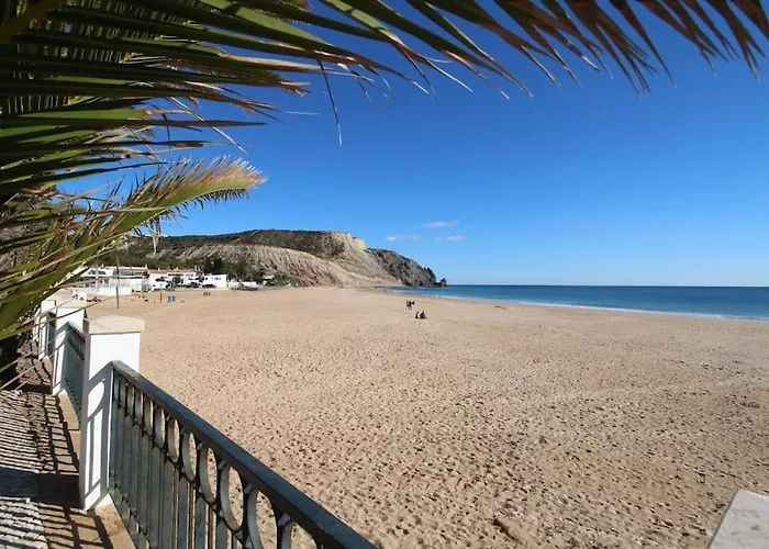 Daire Beachfront Da By Blue Diamond 23b