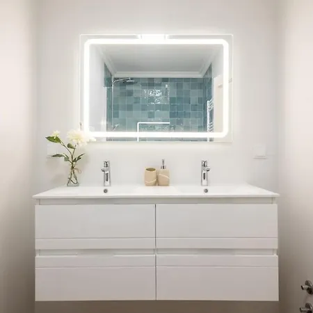 Beachfront Da By Blue Diamond 23b Apartment Luz
